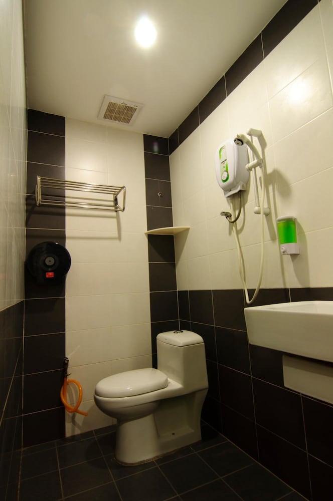 T Hotel Kuala Perlis Eksteriør billede