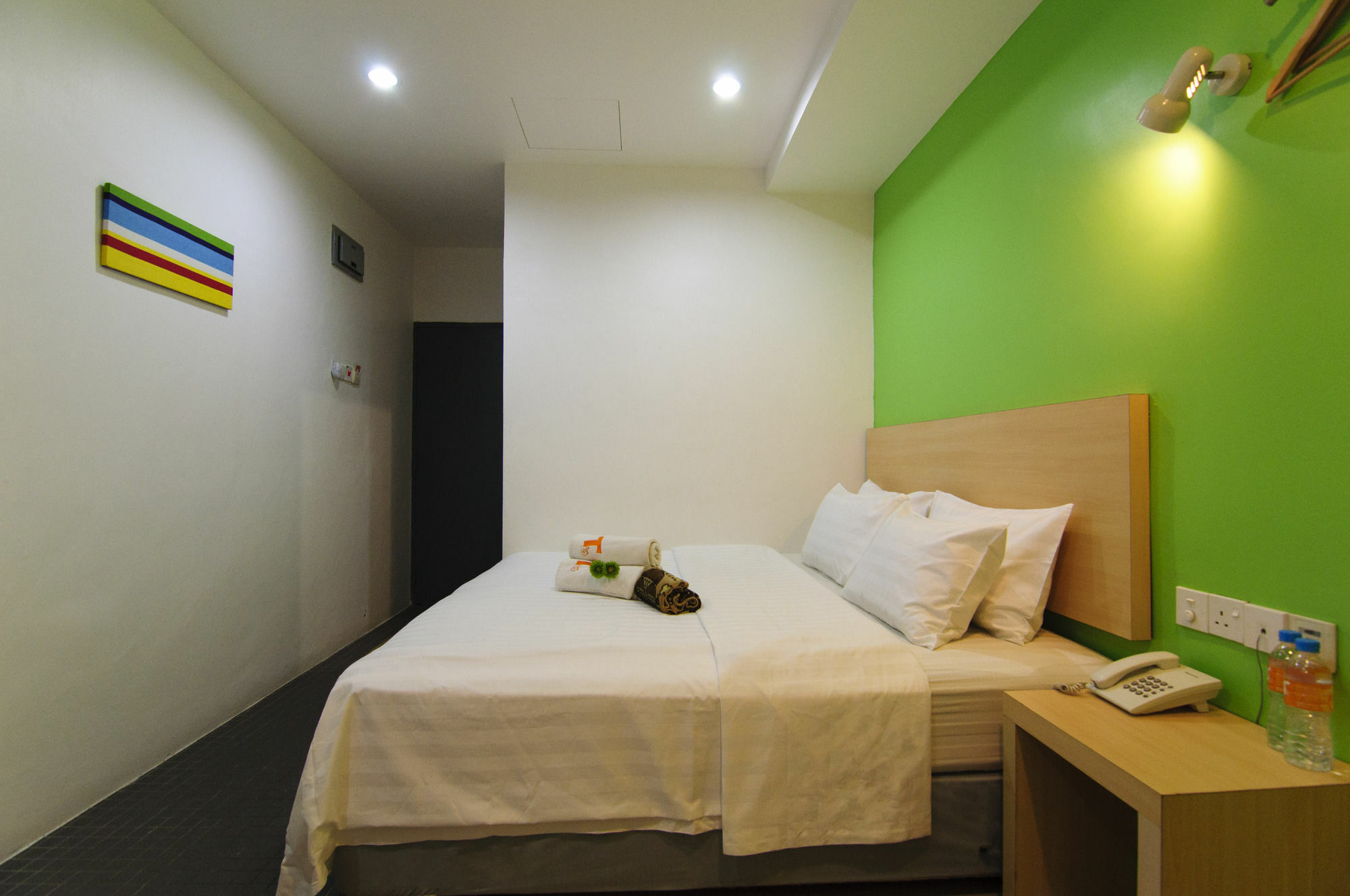 T Hotel Kuala Perlis Eksteriør billede