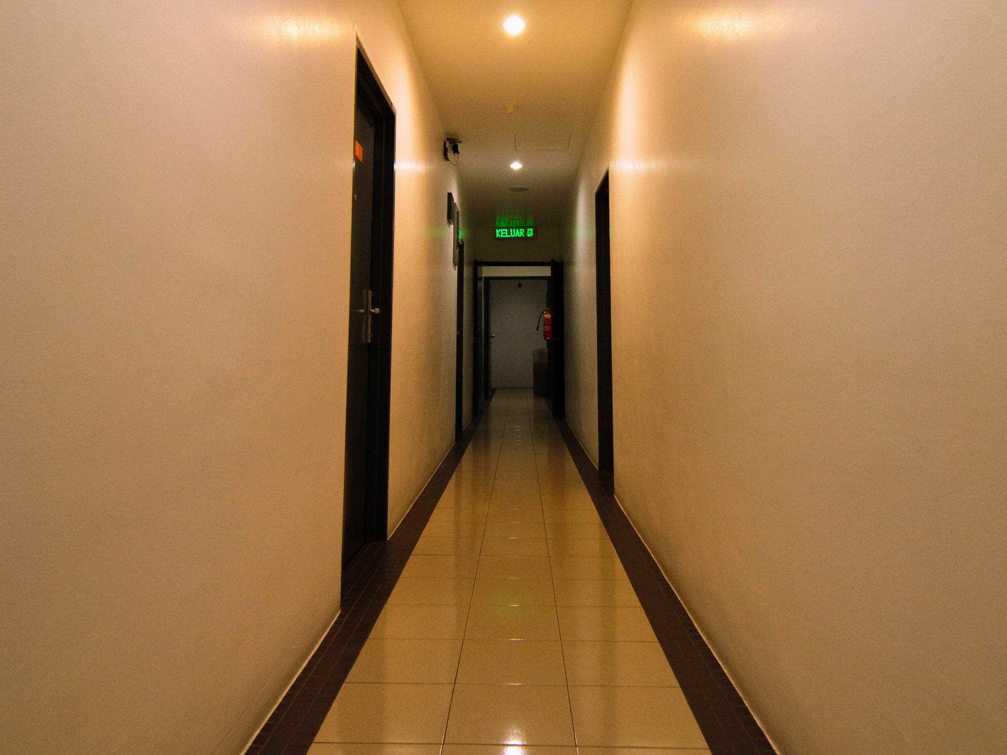 T Hotel Kuala Perlis Eksteriør billede